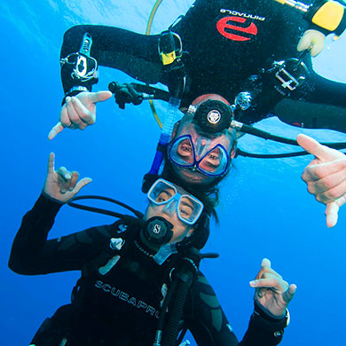 Sport e attività a Sifnos