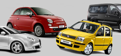 Noleggiare un'auto a Sifnos