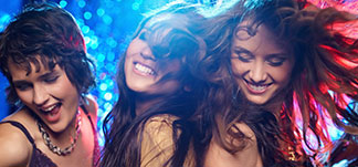 La vita notturna a Sifnos